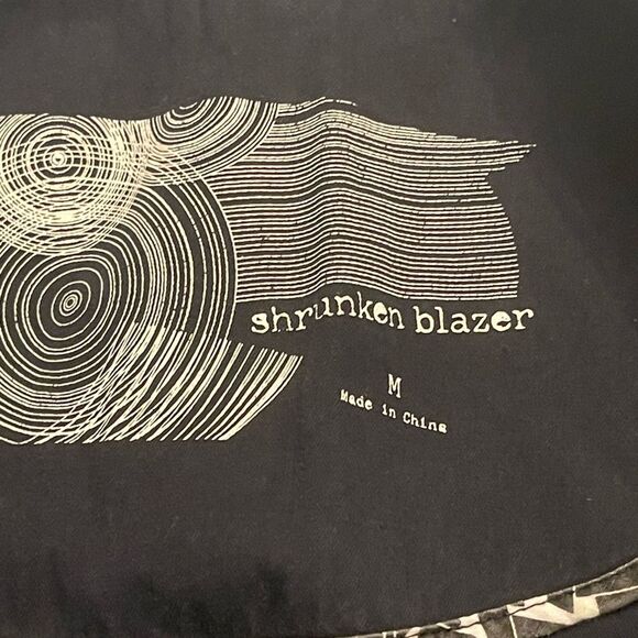 Anthropologie Blazer - Picture 6 of 7